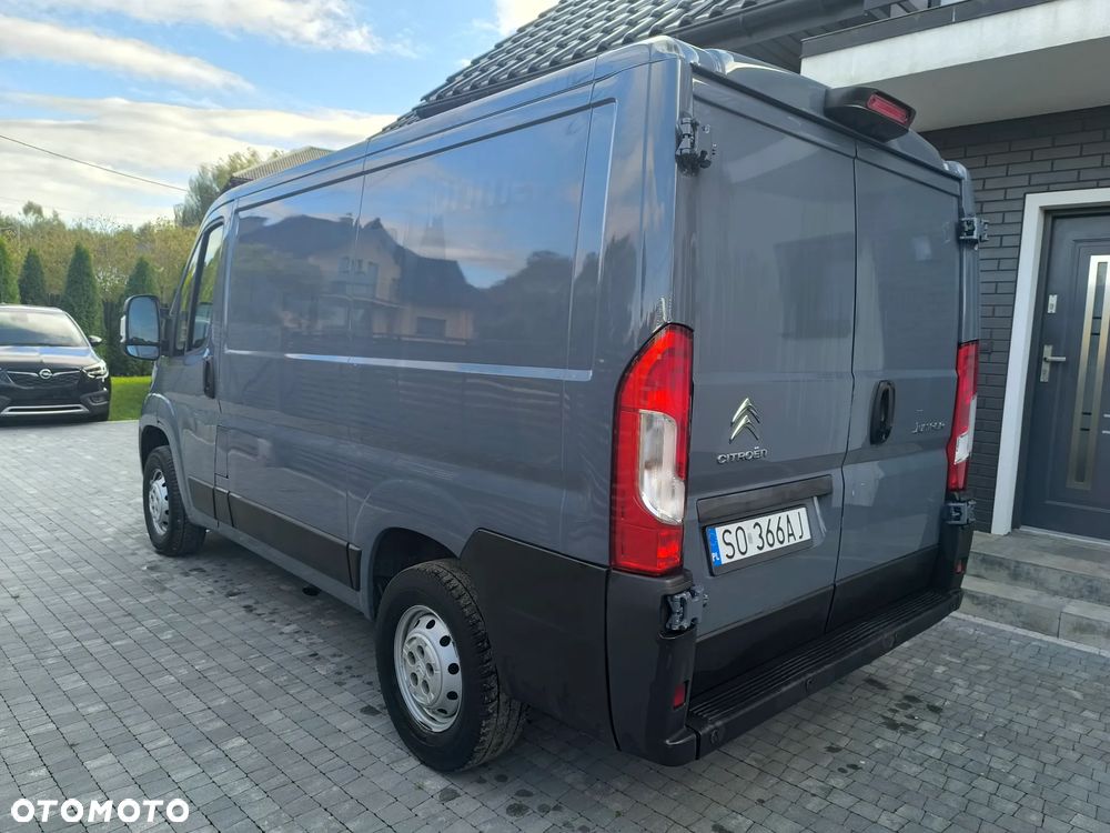 Citroën JUMPER - 5