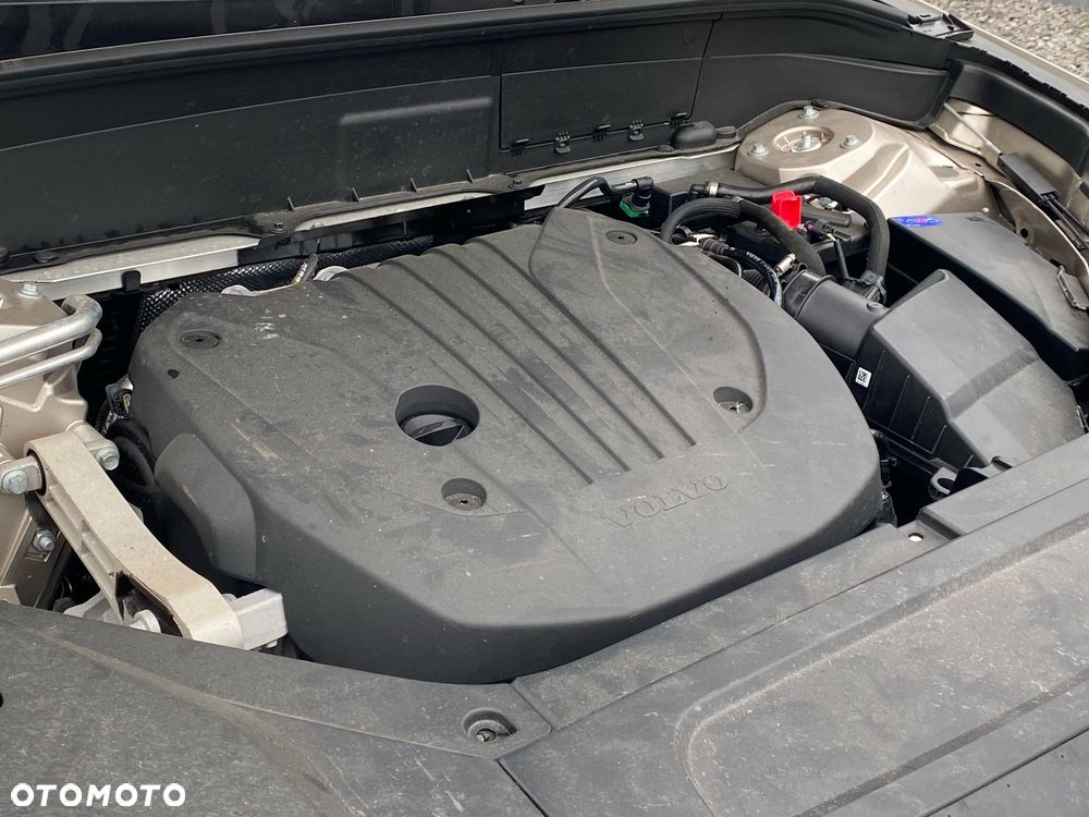 Volvo XC 90 B5 B AWD Plus Bright 7os - 6