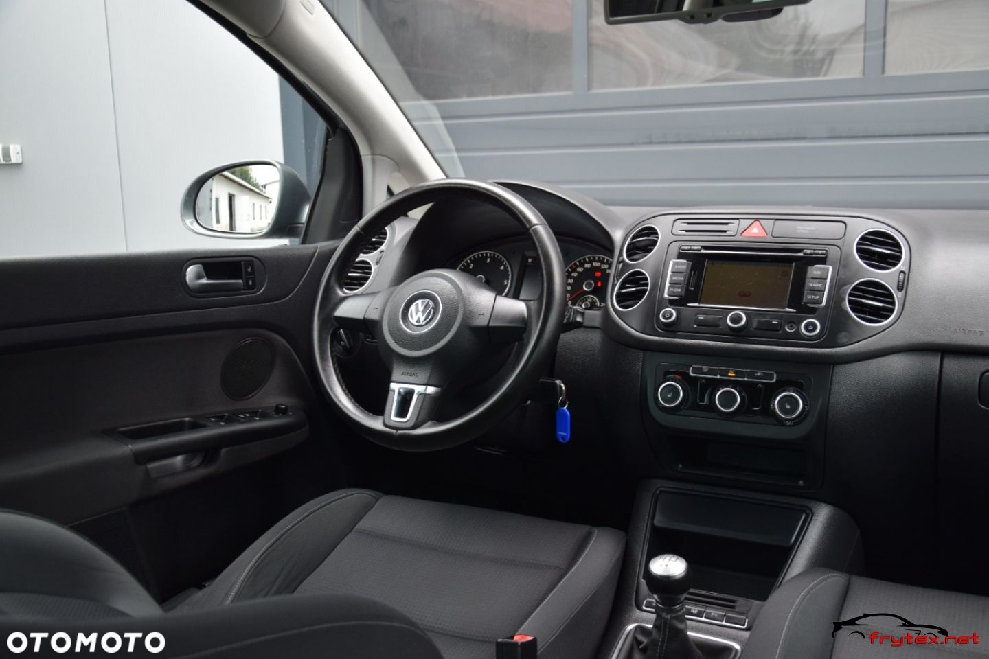 Volkswagen Golf Plus - 25