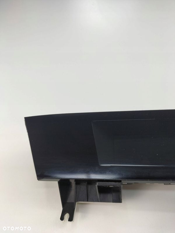 WYŚWIETLACZ EKRAN MONITOR HONDA CIVIC VIII UFO HR0343013 - 4