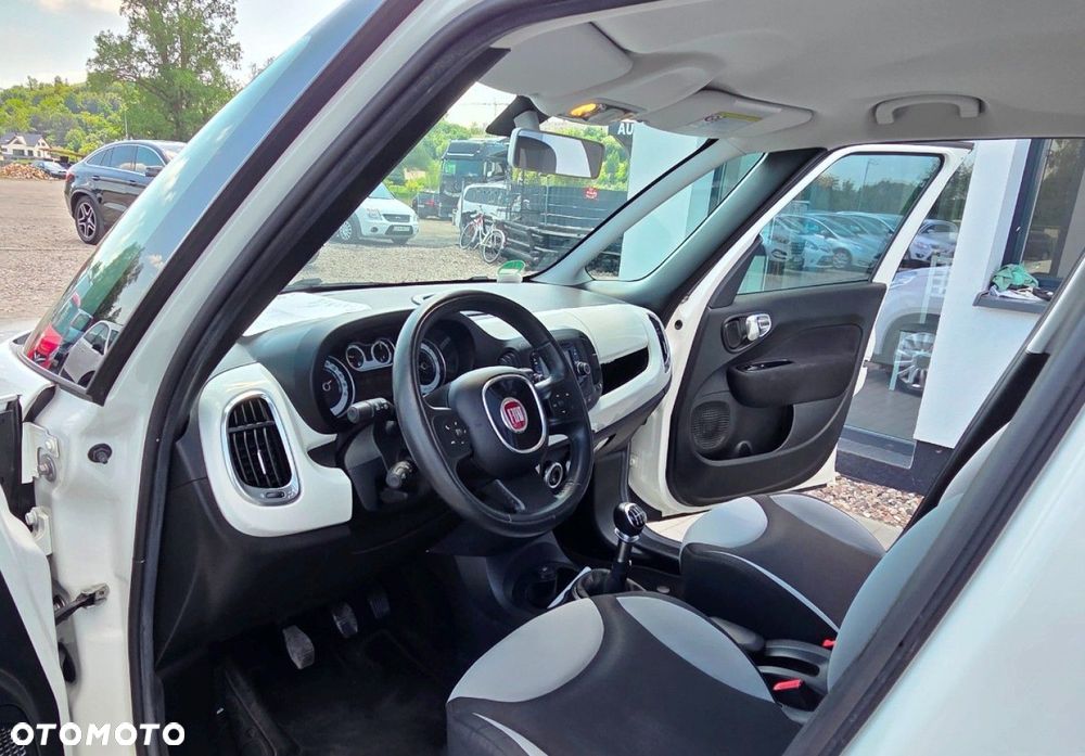 Fiat 500L - 23