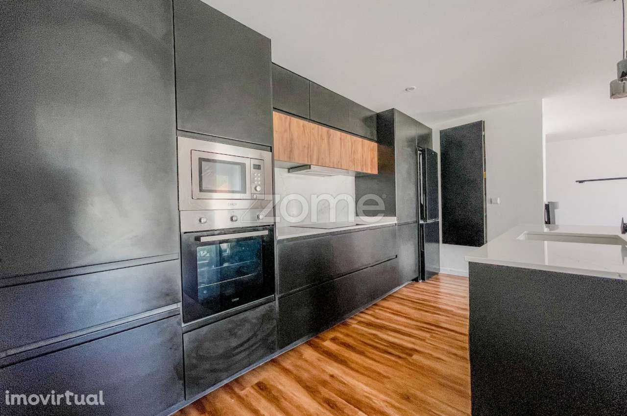 Moradia T3 Renovada em Penela - Coimbra - Grande imagem: 5/21