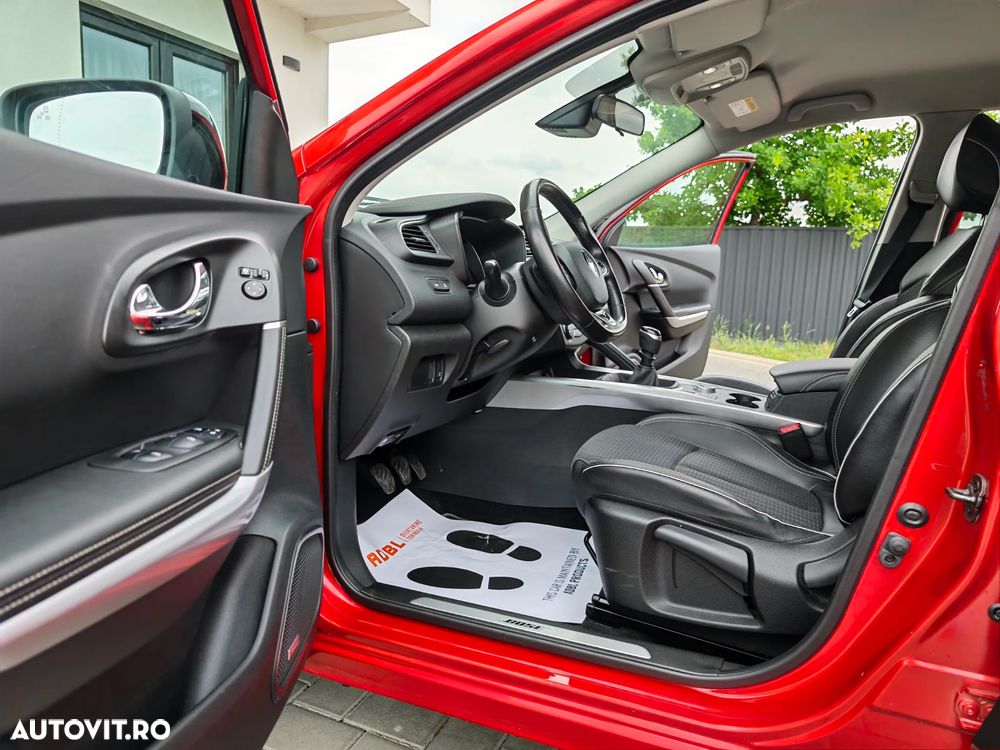 Renault Kadjar Energy dCi 130 4x4 Bose Edition - 19