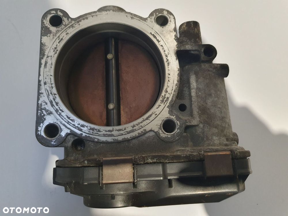 PRZEPUSTNICA Volvo S80 2.4 B 8677796 oryginał - 4