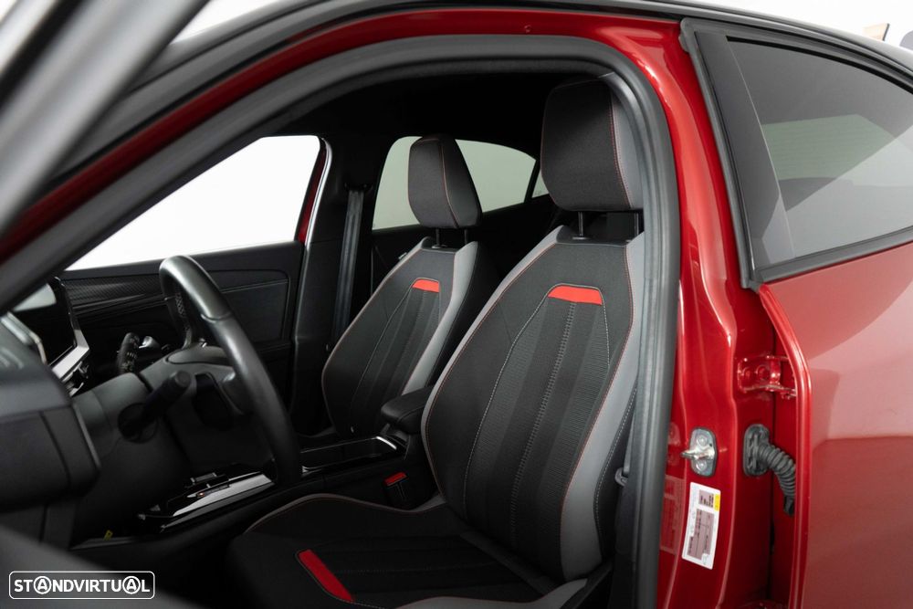 Opel Mokka 1.2 T GS Line AT - 10