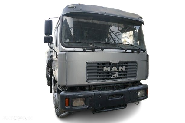 MAN 26.414 F2000 - 5