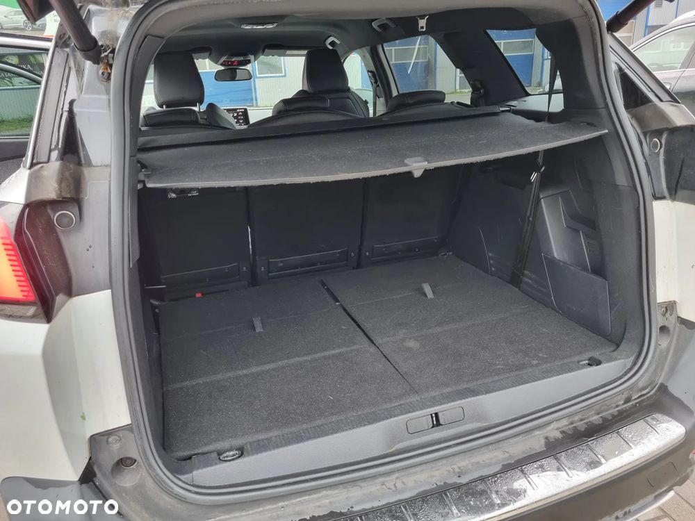 Peugeot 5008 - 36