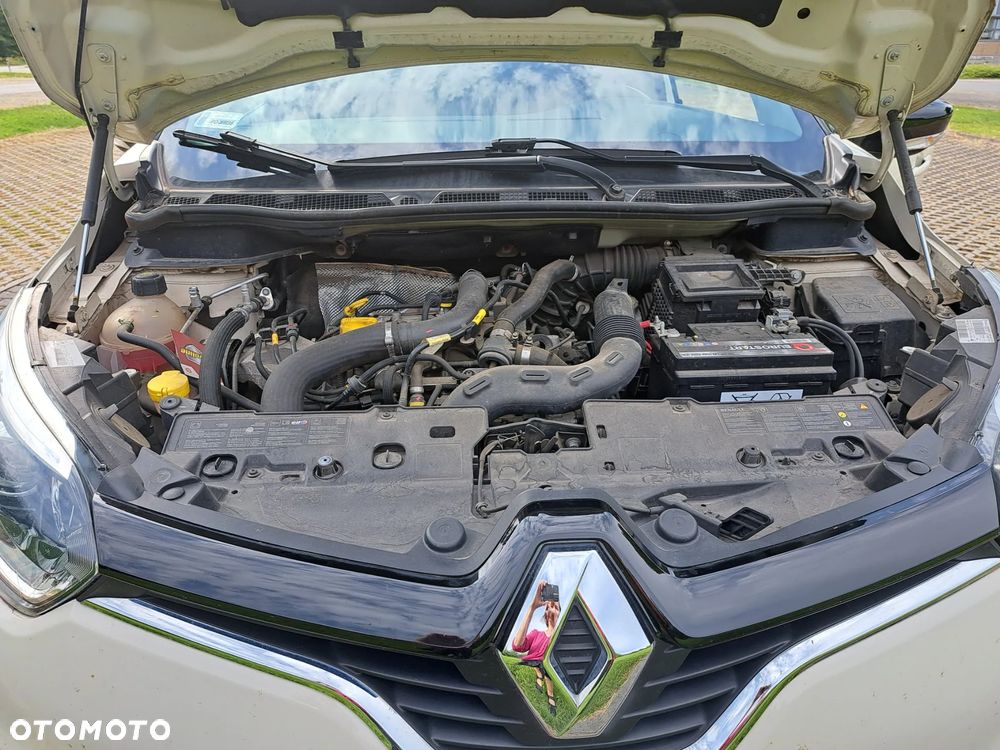 Renault Captur - 5