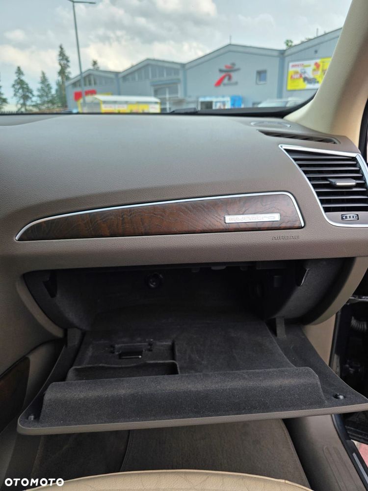 Audi Q5 - 19