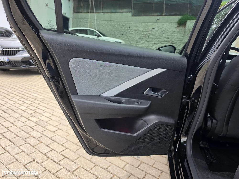 Opel Astra 1.6 T PHEV Elegance - 15