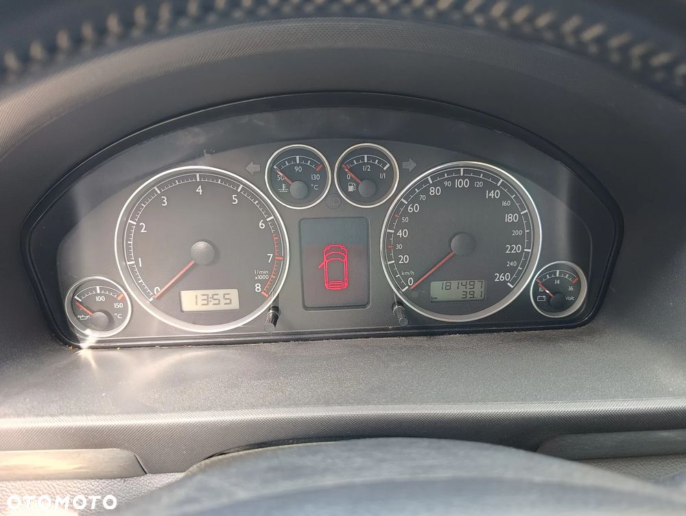 Volkswagen Sharan 1.8T Highline Tiptr - 14