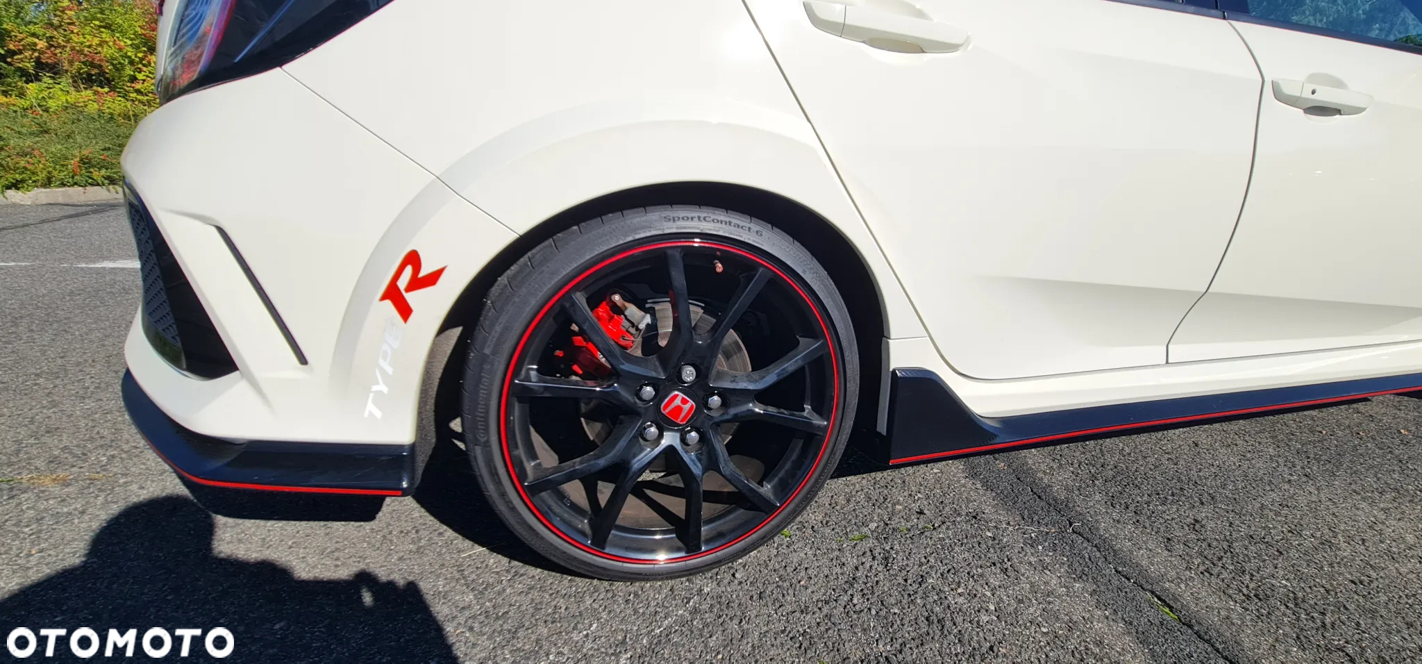 Honda Civic - 17