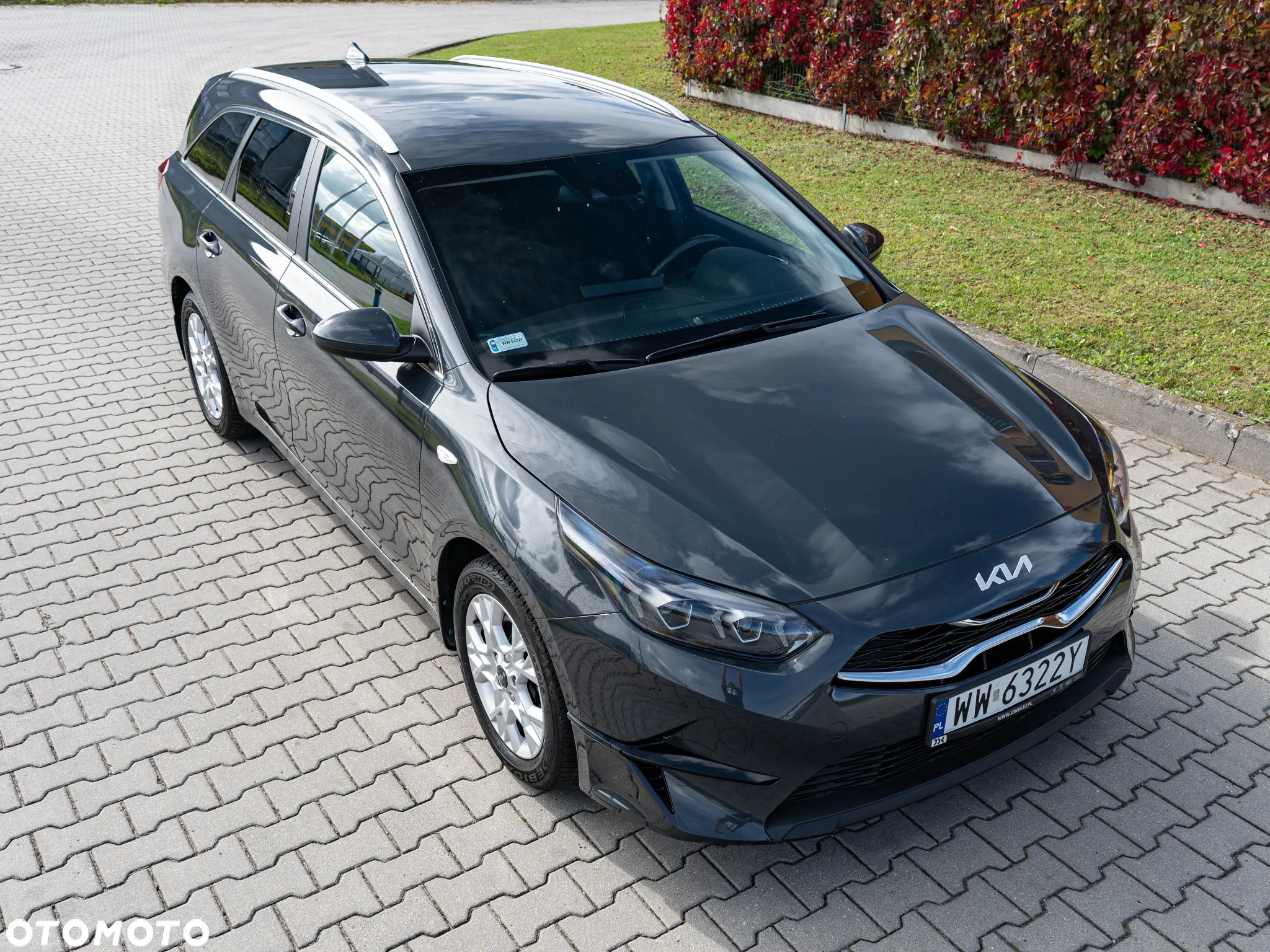Kia Ceed 1.5 T-GDI M DCT - 13
