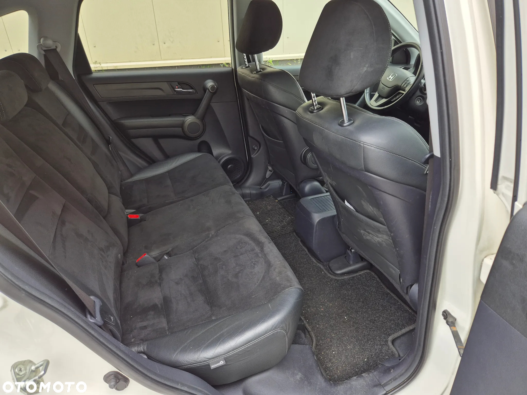 Honda CR-V 2.0 Executive - 18