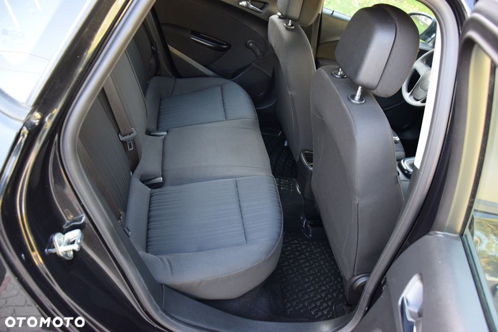 Opel Astra 1.4 EcoFLEX 150 Jahre - 15