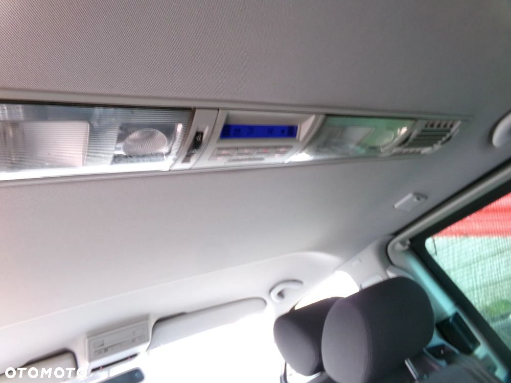 Volkswagen Multivan TDI L1 Comfortline - 25