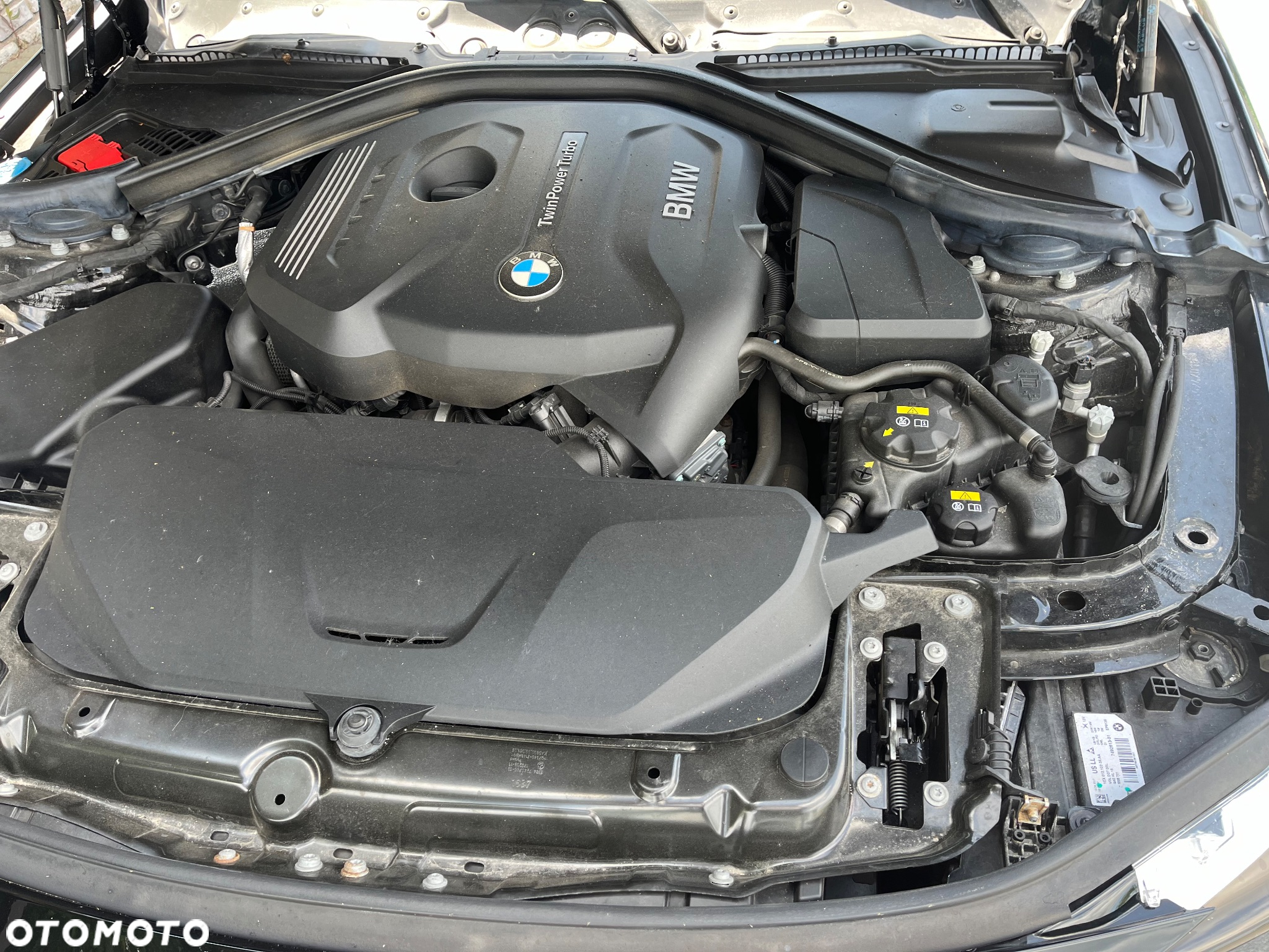 BMW Seria 3 - 40