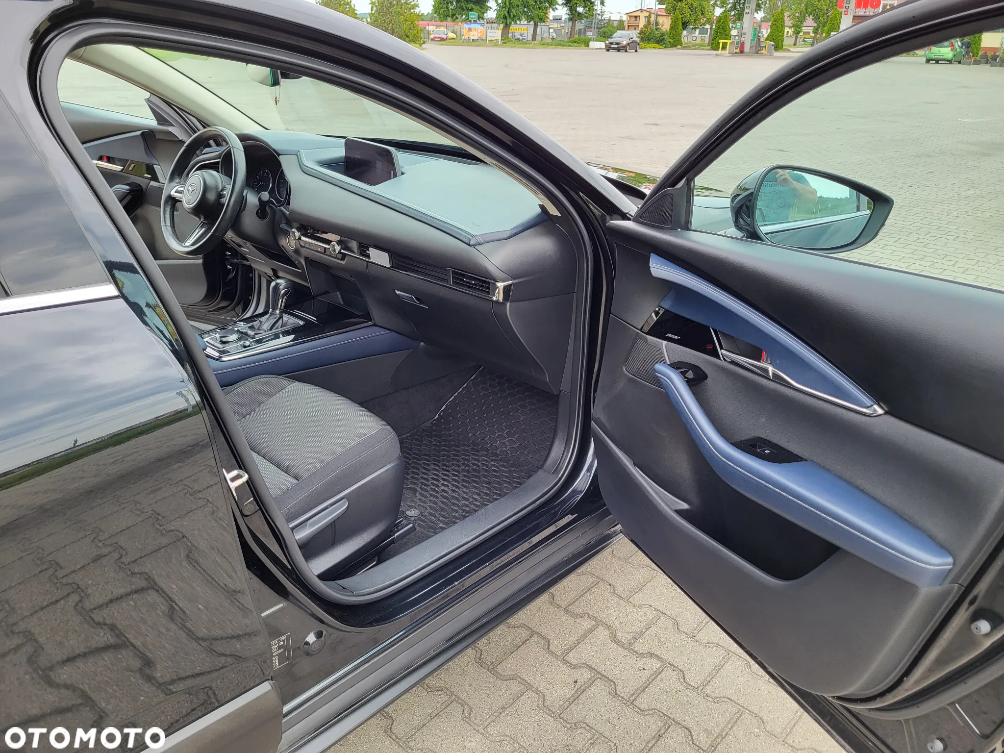 Mazda CX-30 - 8