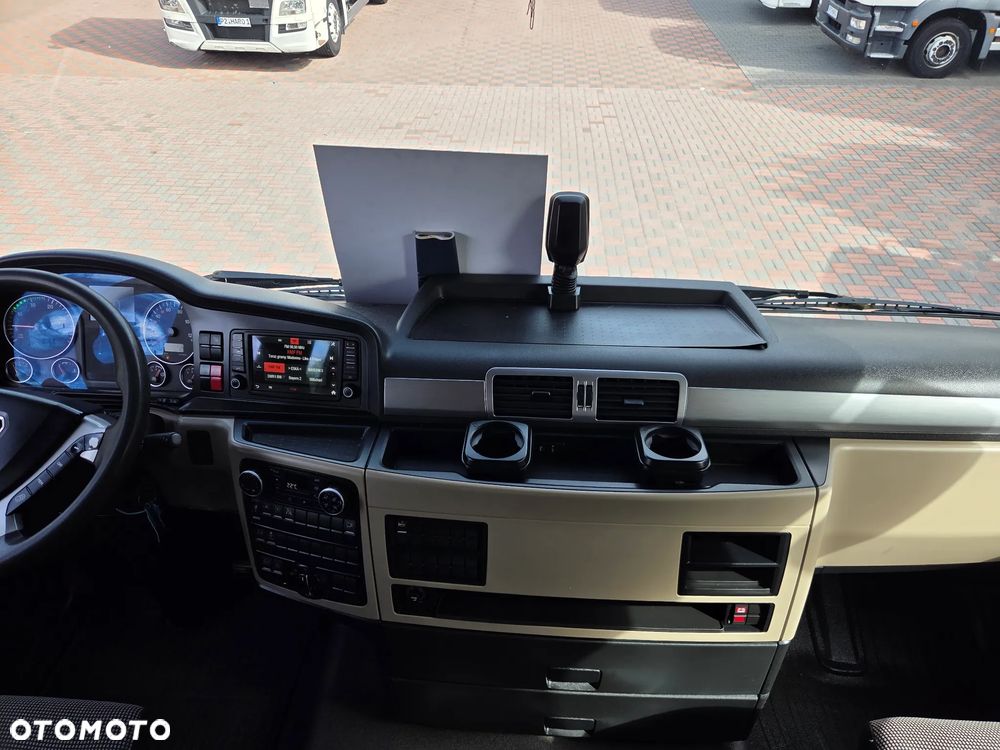 MAN Tgx 18.420 - 18