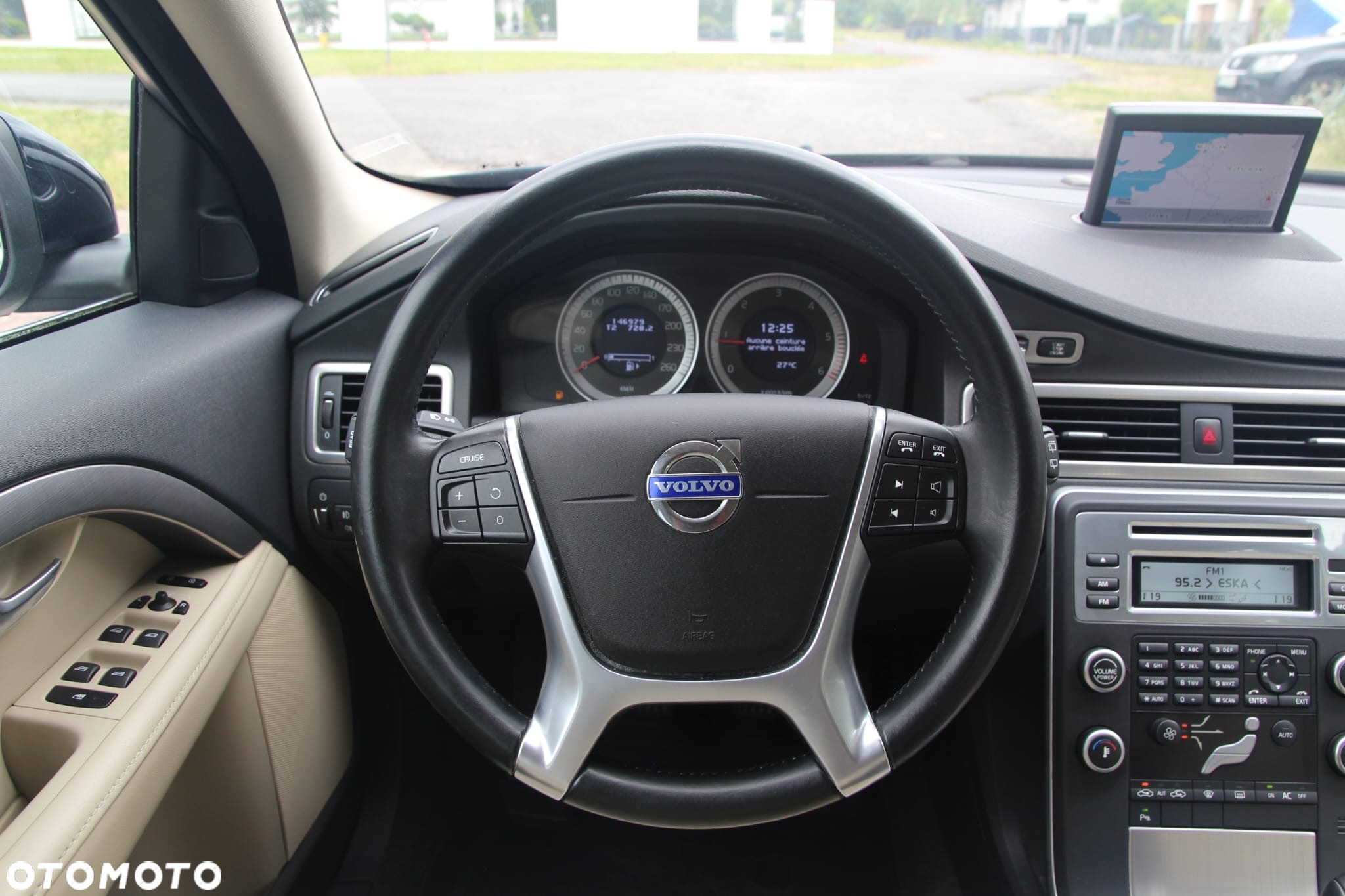 Volvo V70 1.6D DRIVe Momentum - 16