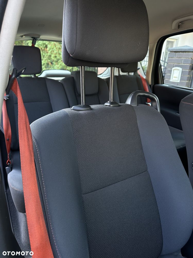 Renault Scenic - 8