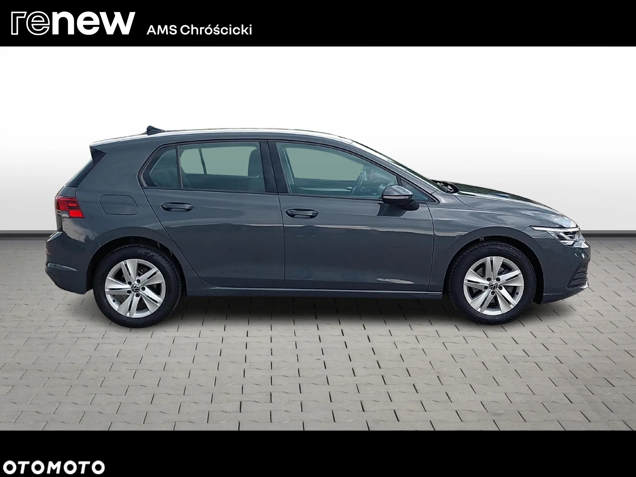 Volkswagen Golf VIII 1.5 TSI EVO Life - 6