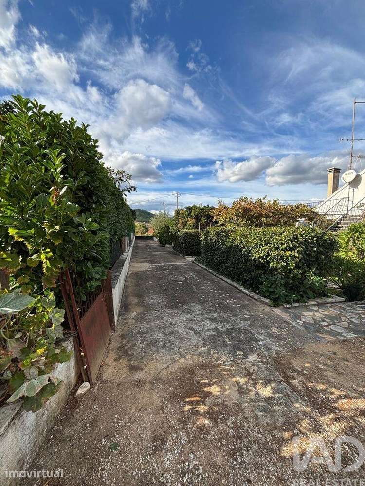 Moradia térrea T3 em Montes da Senhora de 163 m2 - Grande imagem: 3/25