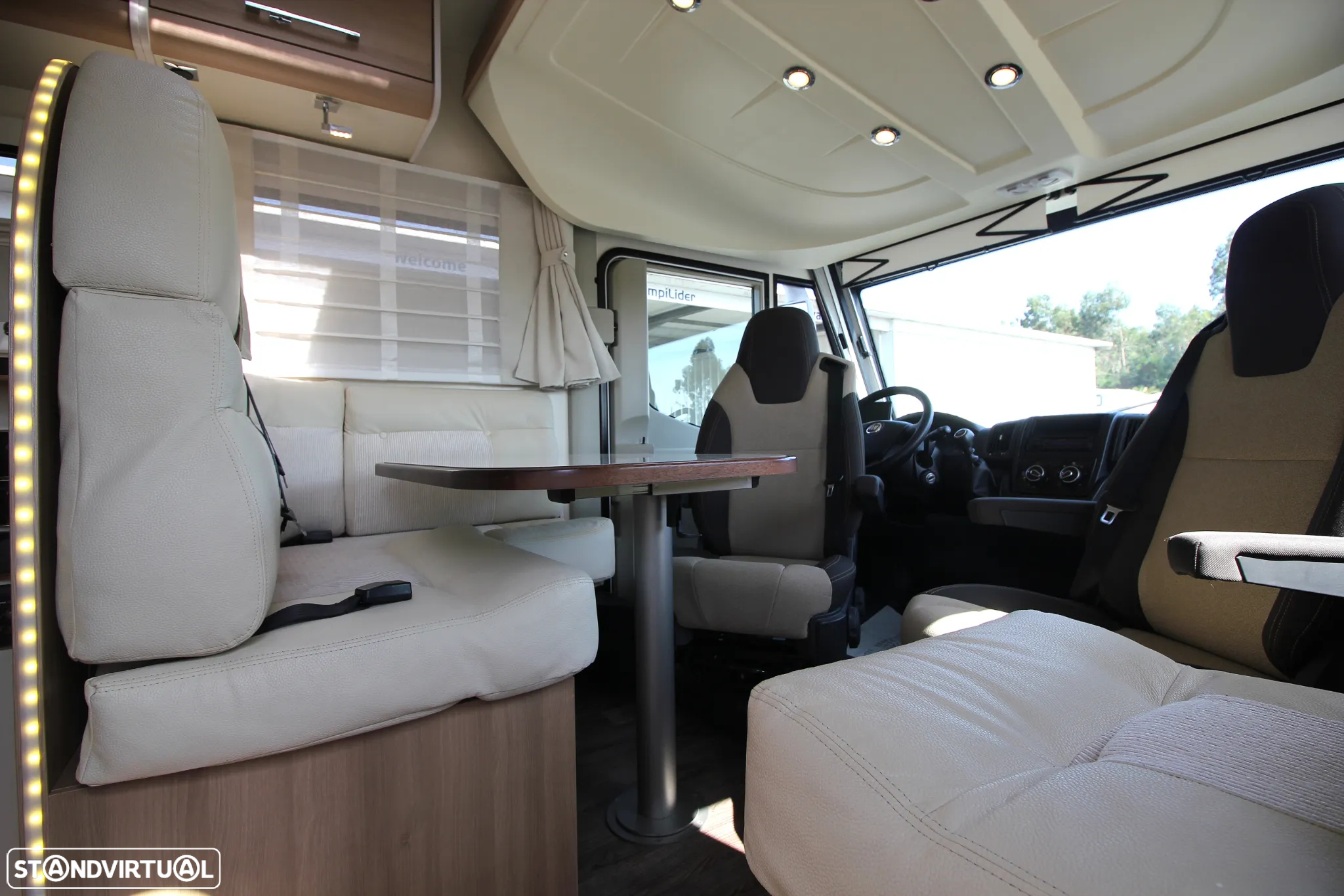 CI International Mizar 66 *CAMA CENTRAL+BASCULANTE - 3