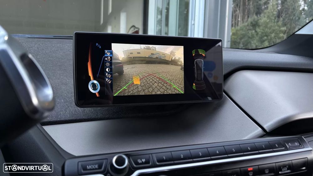 BMW i3 Standard - 18