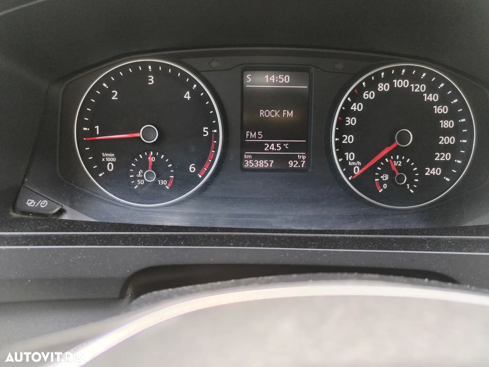 Volkswagen Caravelle T6.1 2.0 TDI 110 kW KR Comfortline - 2