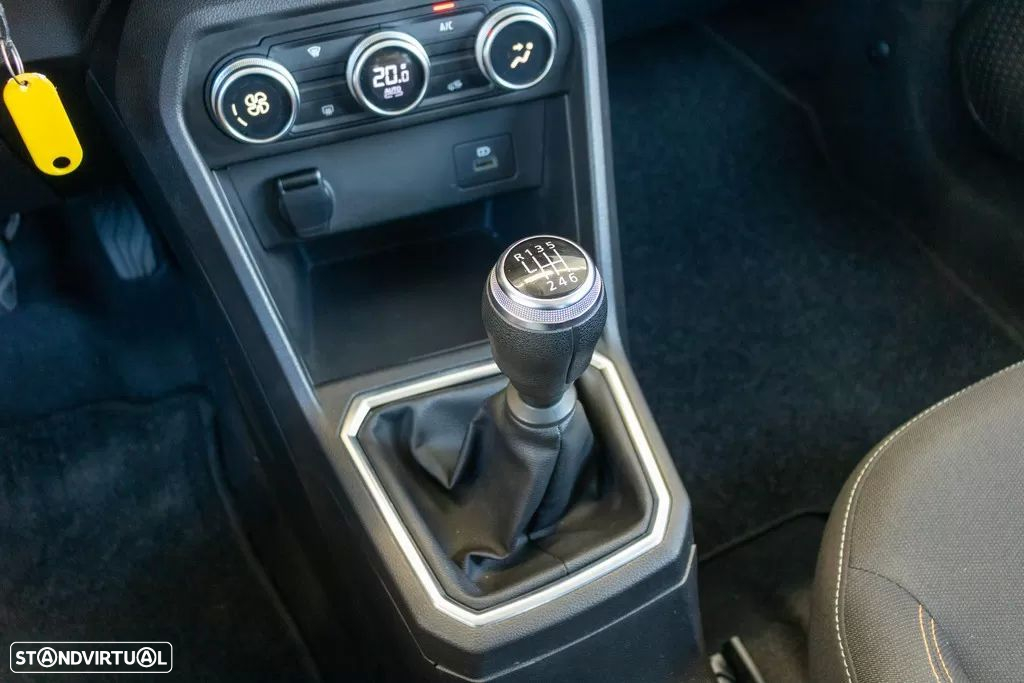 Dacia Sandero 1.0 TCe Stepway Comfort - 15