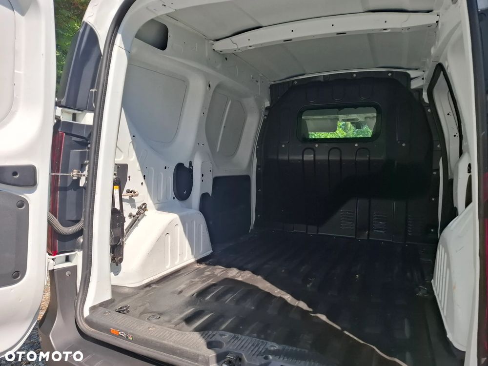 Renault KANGOO EXPRESS DOKKER LONG MAXI SALON PL F. VAT 23% - 28