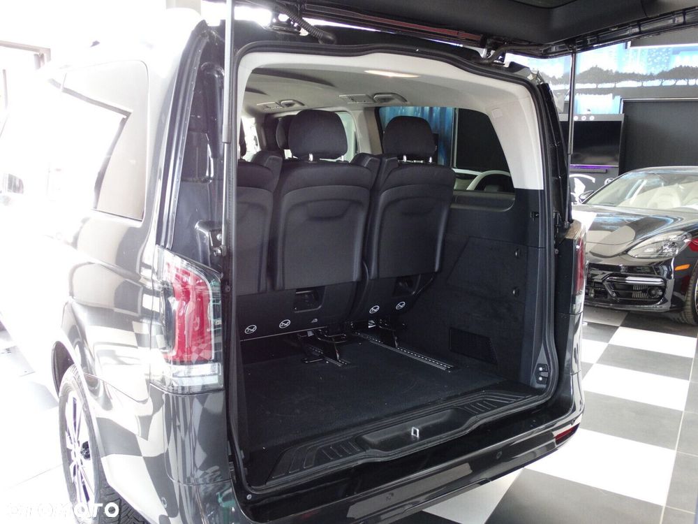 Mercedes-Benz Vito - 26
