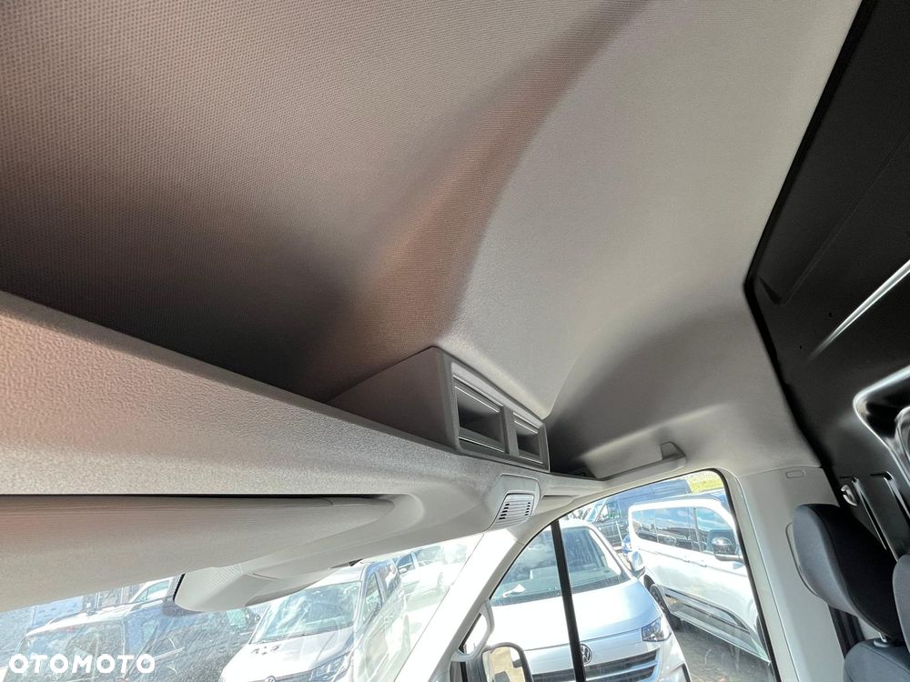 Volkswagen Crafter - 4