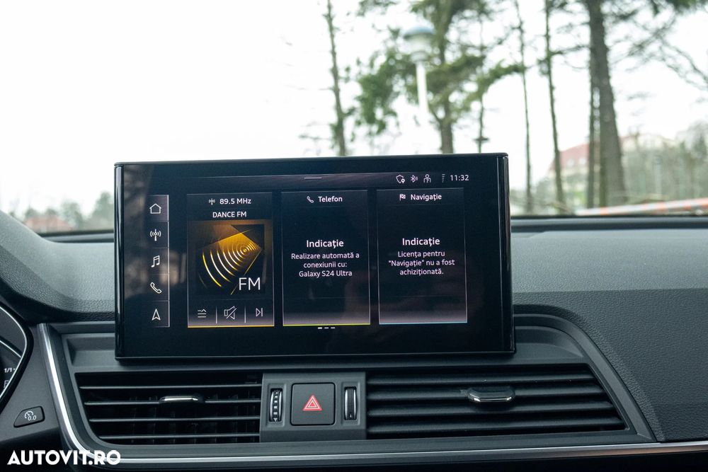 Audi Q5 45 TFSI quattro S tronic - 27