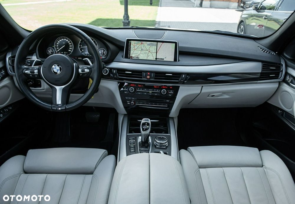 BMW X5 xDrive30d Sport-Aut - 5