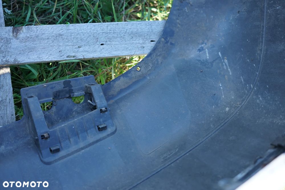 Zderzak tył tylny Seat Leon I LS7Y - 10