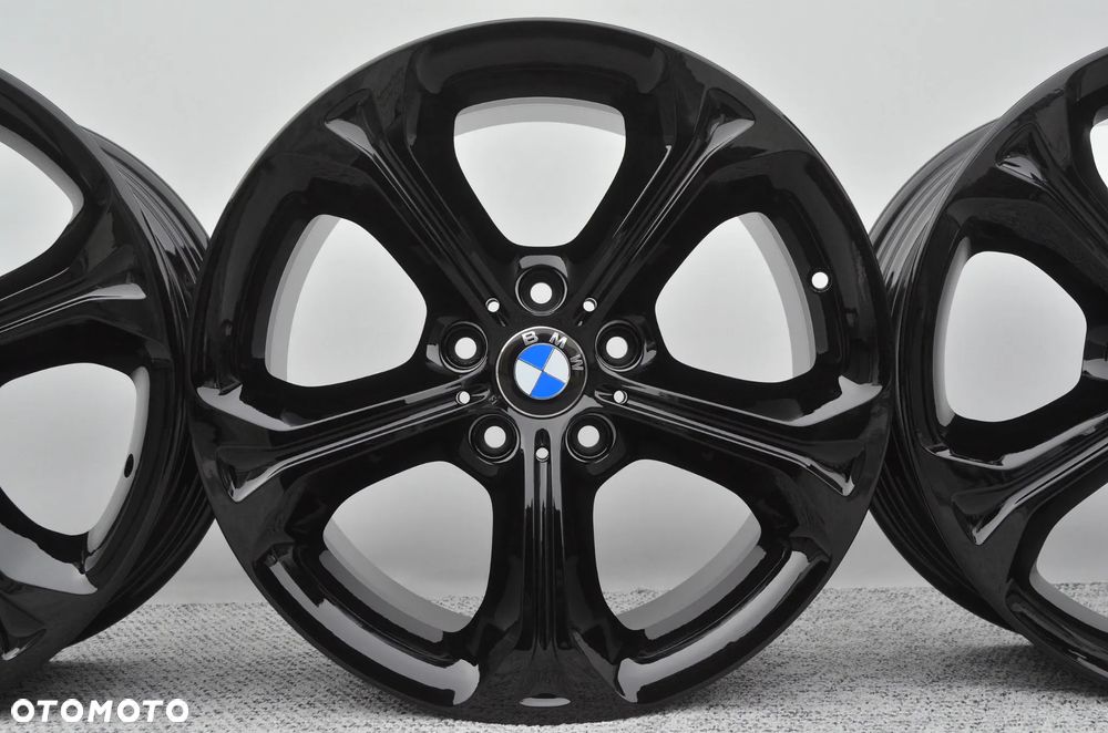 Felgi 8x18 5x120 BMW e46 e90 e91 f30 f31 f20 f25 f26 e83 e84 f10 f11 wz-320 - 9