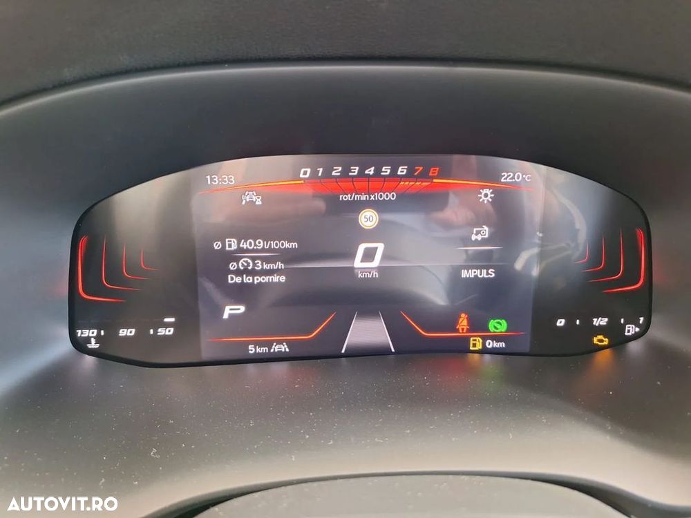 Seat Ateca - 16