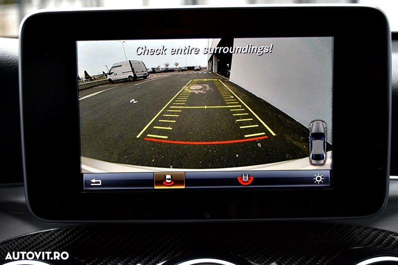 Mercedes-Benz GLC - 8