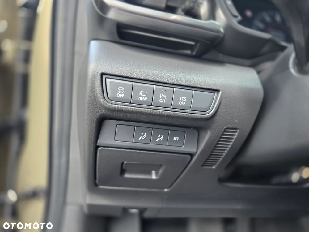 Mazda MX-30 35.5kWh Makoto - 36