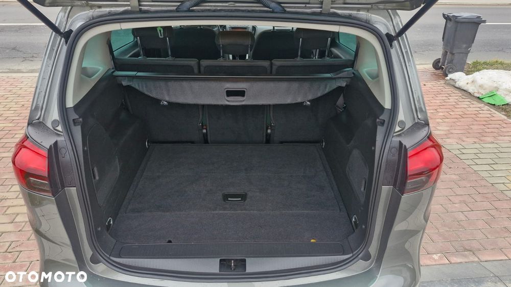 Opel Zafira - 15