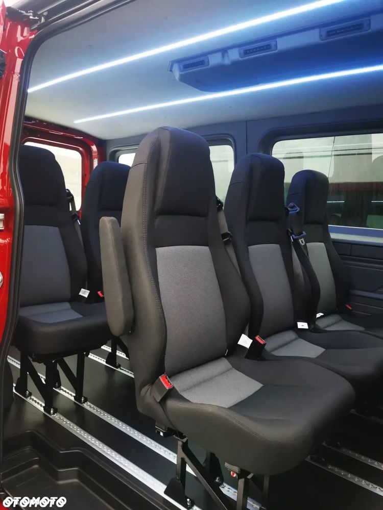 Volkswagen Crafter 4Motion - 6