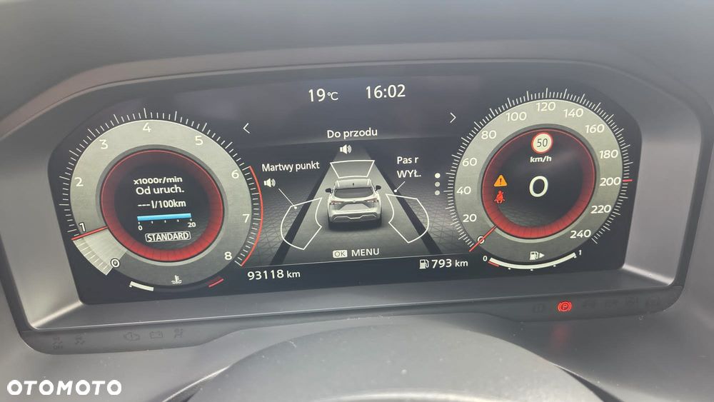 Nissan Qashqai 1.3 DIG-T N-Connecta - 14