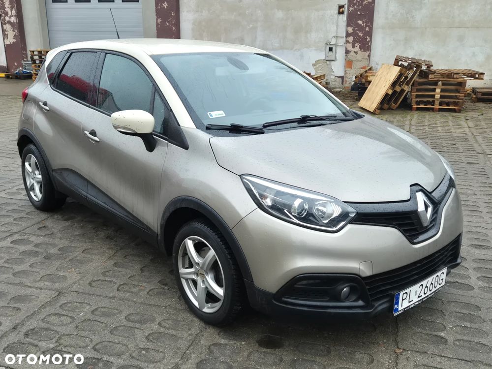 Renault Captur - 4