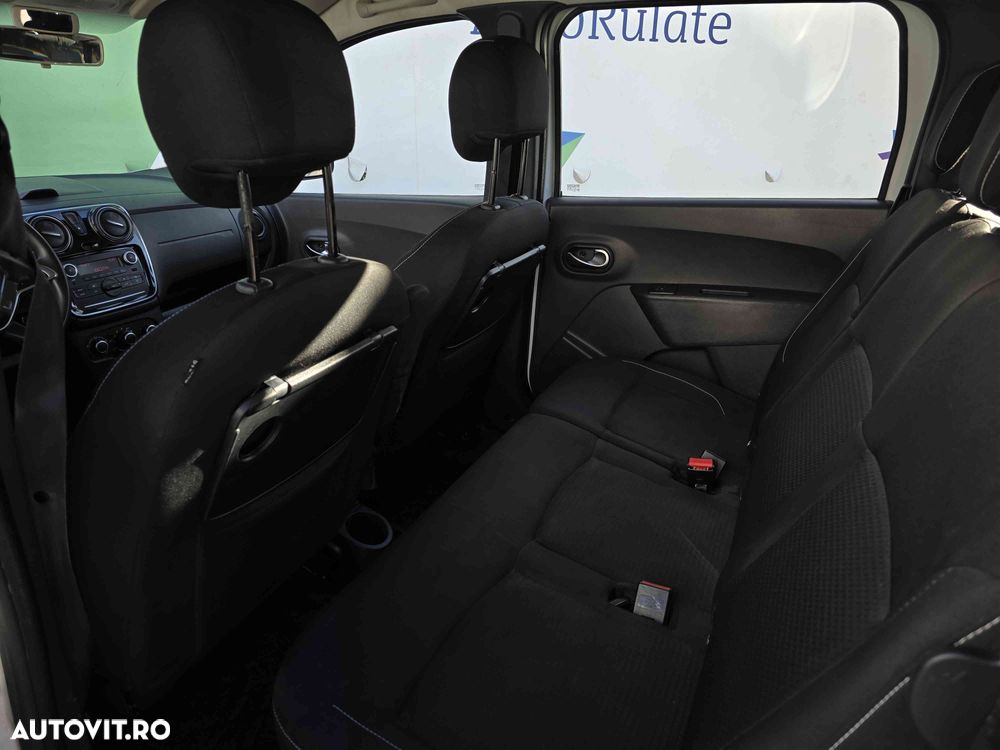 Dacia Lodgy - 14
