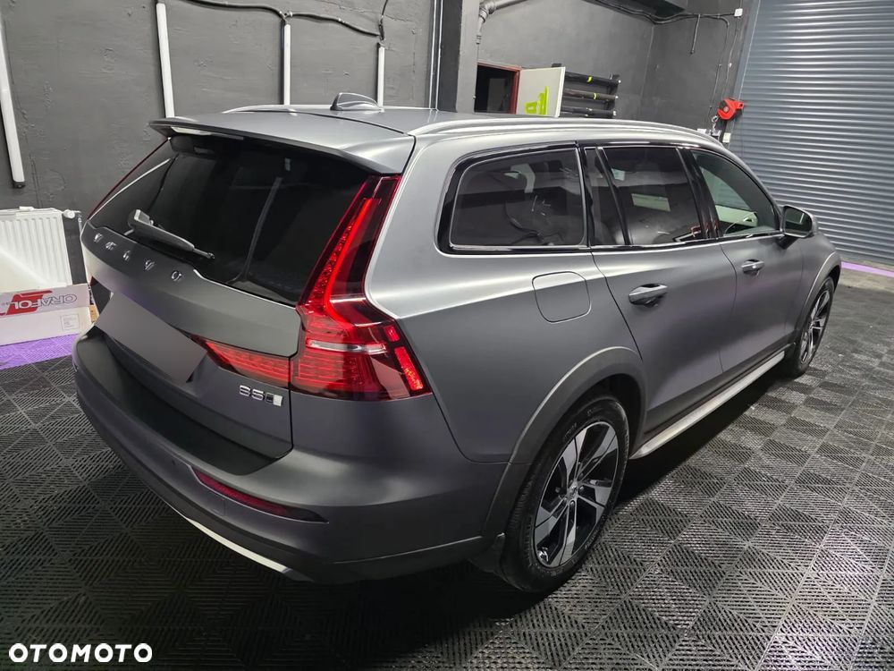 Volvo V60 - 15