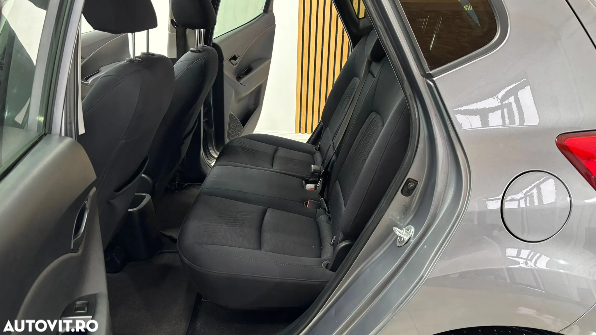 Hyundai ix20 - 8