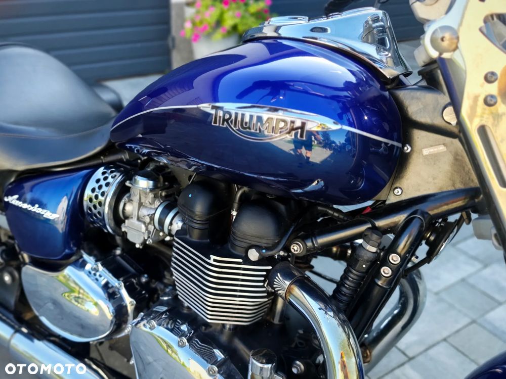 Triumph America - 32