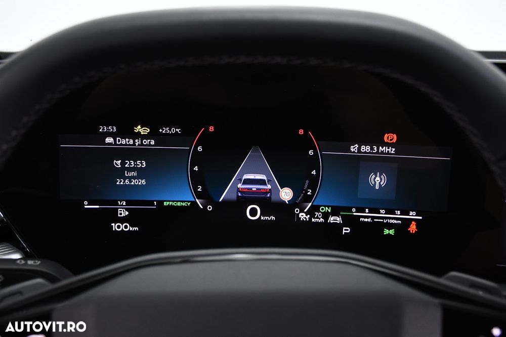 Audi A6 Limuzina 40 TFSI S tronic MHEV S Line - 30